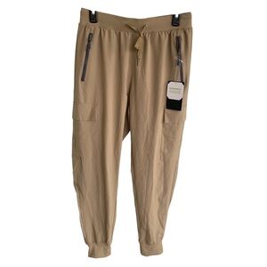 New LIBIN UPF 50+ Cargo Jogger Pants Size M